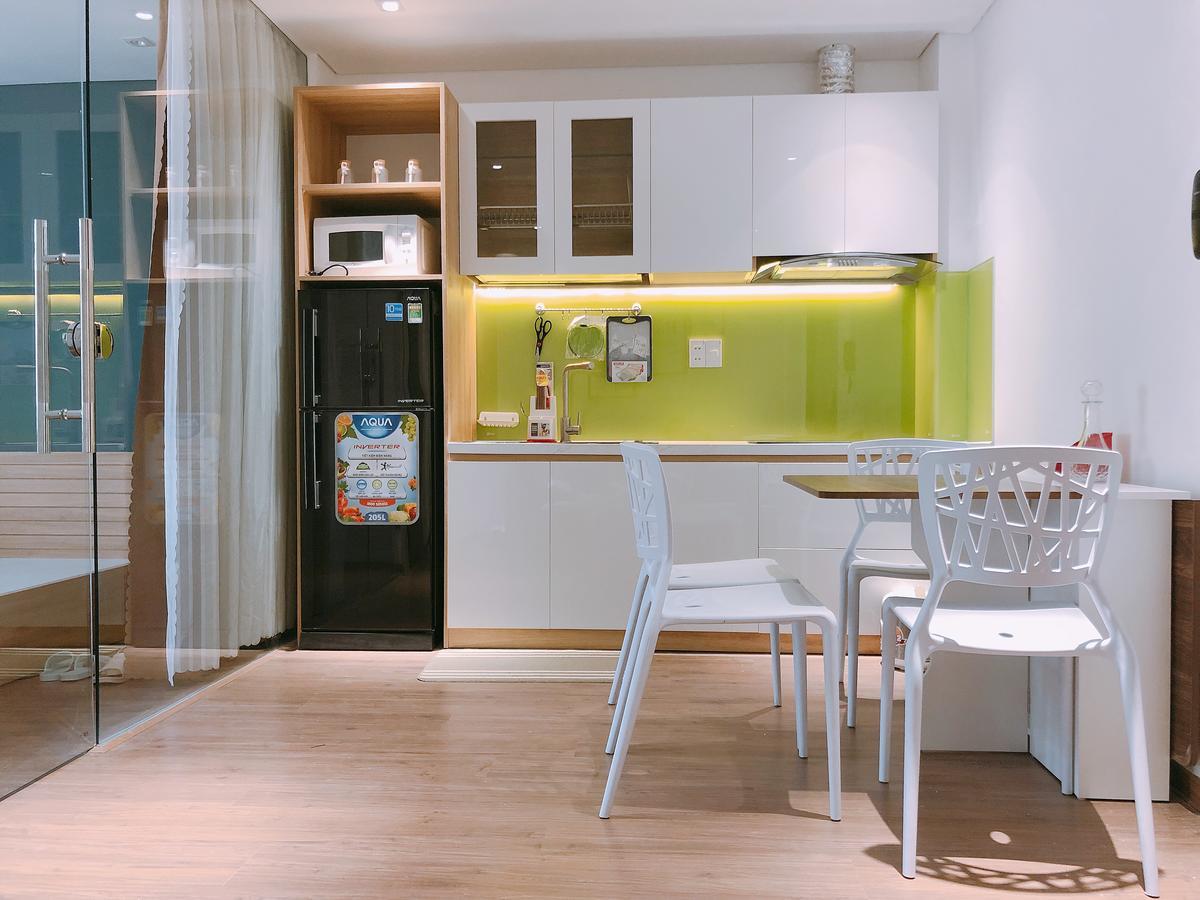 Ben'S House Apartment Da Nang Zewnętrze zdjęcie
