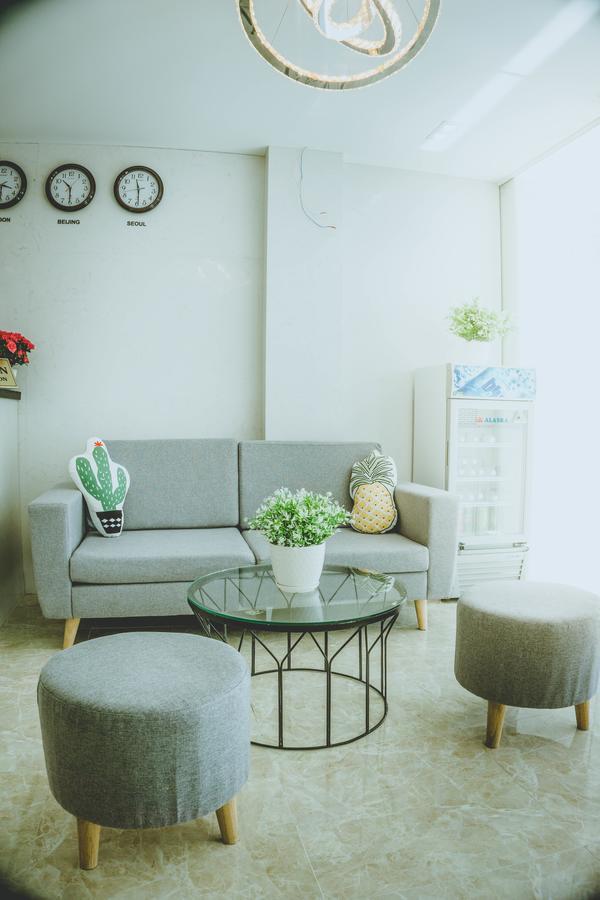 Ben'S House Apartment Da Nang Zewnętrze zdjęcie