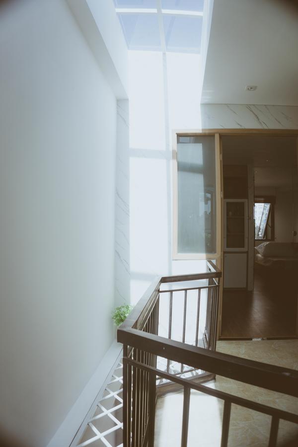 Ben'S House Apartment Da Nang Zewnętrze zdjęcie