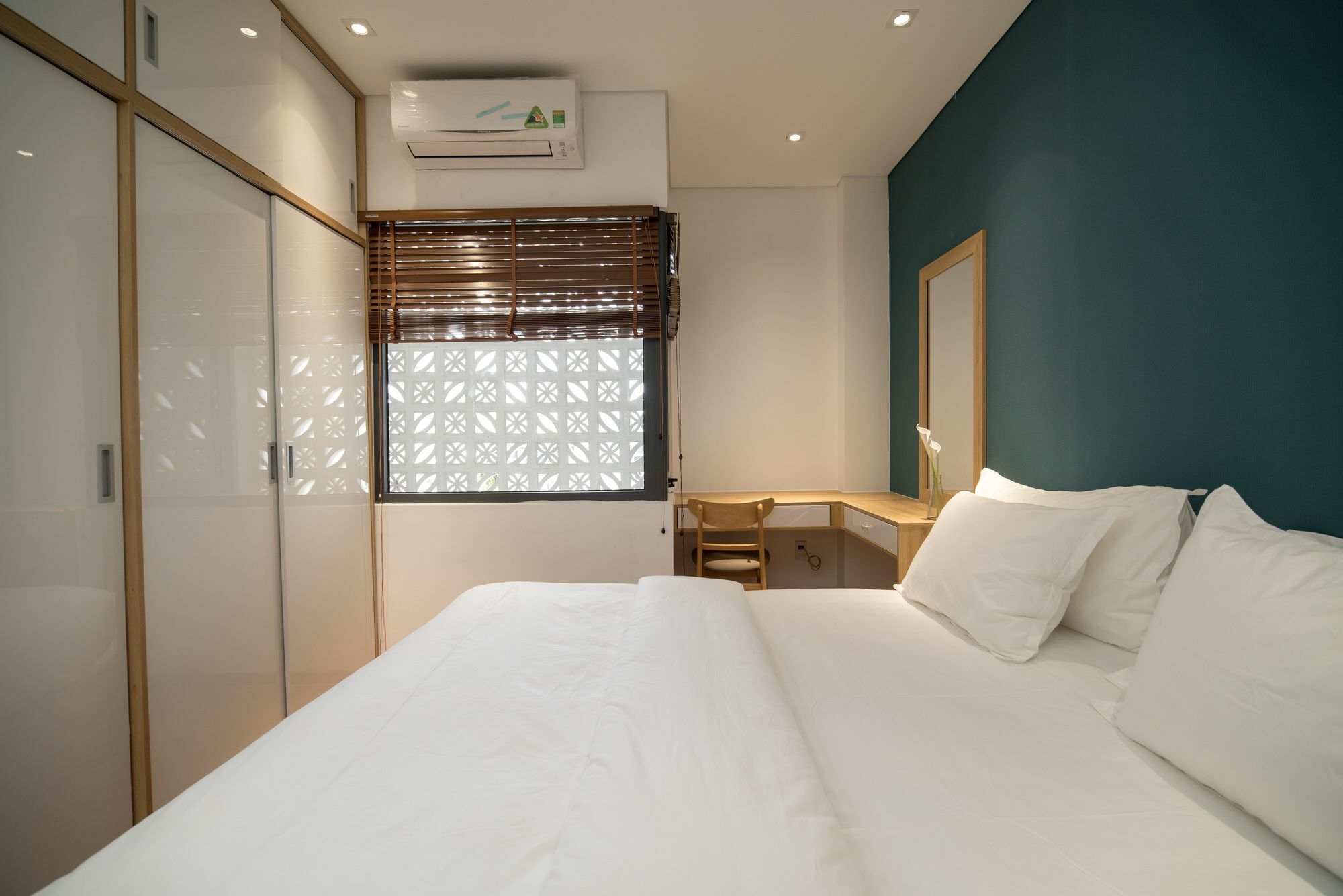 Ben'S House Apartment Da Nang Zewnętrze zdjęcie